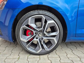 Škoda Octavia 2.0 TDI RS - 16