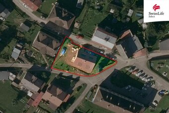 Prodej chalupy 130 m2, Bernartice - 16