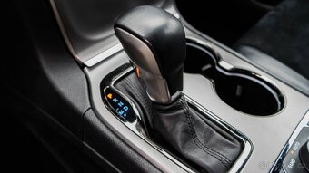 Jeep Grand Cherokee 3.0L V6 CRD Limited S-Model - 16