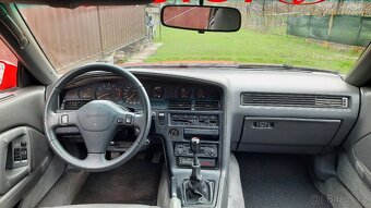 Toyota Supra 3,0 turbo - 16