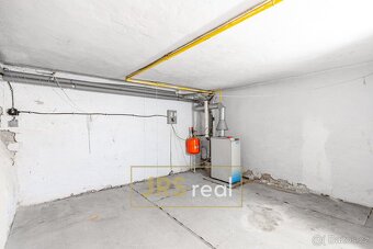 Prodej rodinného domu, 170 m2 - Týnec, ev.č. 120085JS - 16