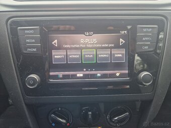 Škoda Rapid 1,0 TSI 70kW Ambition Koupeno v CZ - 16
