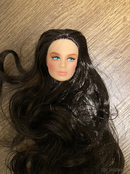 Barbie Mizi Integrity Toys modelka - 16