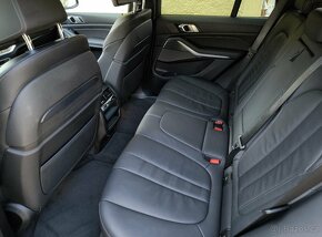 BMW X5 X-Drive40i 250Kw, M-Paket,ČR, Harman/Kardon, 51.500KM - 16