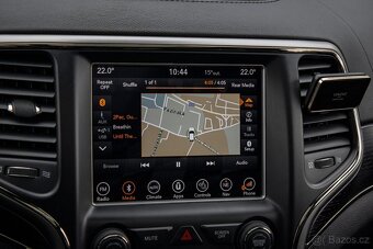 Jeep Grand Cherokee 3.6 V6 VVT S A/T - 16