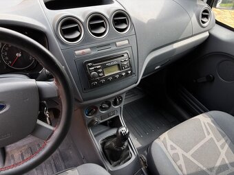 2012 Ford Transit Connect - 16