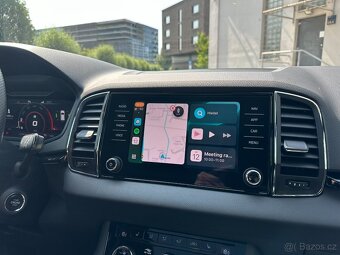 Škoda Karoq, 2.0 TDI 140kW Sportline 4x4 - 16