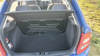 Škoda Fabia 1.4mpi 174000km STK 7 2026 - 16