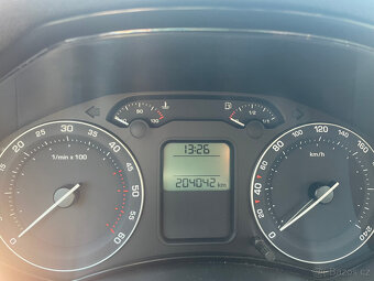 Škoda Octavia combi 1,9 TDi,77 kW,Ambition - 16
