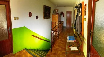 Dvougenerační dům k pronájmu - 16