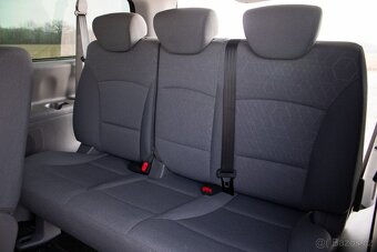 Hyundai H1 H-1 2.5 CRDi VGT E6 Tour A/T - 16