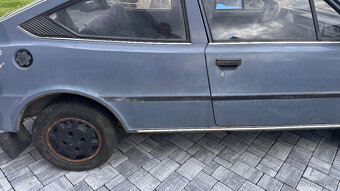 ŠKODA 130 RAPID 5-TI KVALT - 16