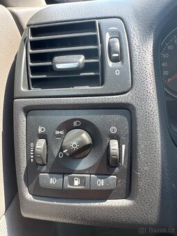 Volvo C70 C70 2.4i V5 103 kW KABRIOLET AUTOMAT - 16