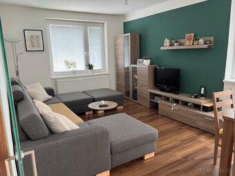 Prodej bytu 3+kk, 87 m² + zahrady 300 m² + garáž, Žichlínek - 16