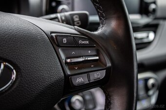 Hyundai i30 CW 1.5i CVVT / AJ NA SPLÁTKY / PROTIÚČET / - 16