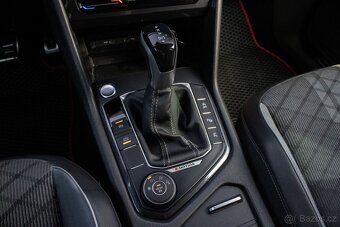 Volkswagen Tiguan 2.0 TDI EVO R-Line 4Motion DSG - 16