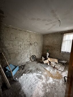 Prodej rodinného domu 192 m², Zahrda 260 m² Smilovice - 16