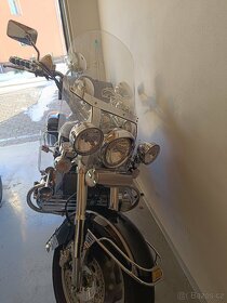 Honda Valkyrie F6C - 16