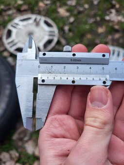 Pneumatiky 165/70 R 14 81T - Fiat - 16