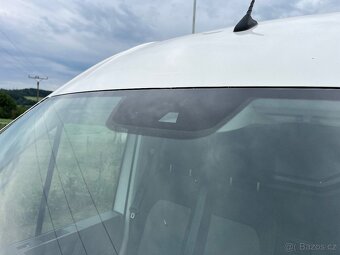 VW Crafter L2H2 2018 - 16