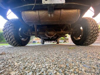 Chevrolet Silverado 4.7 V8 4x4 - 16