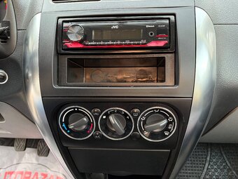 Suzuki SX4, 1,6 79kW, 4X4, SERVISKA - 16