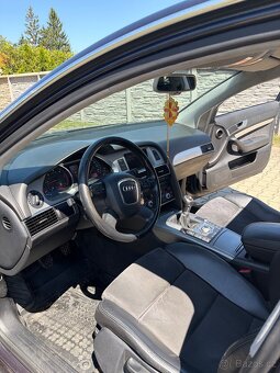 Audi A6 avant 2.7 TDI - 16