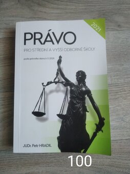 Učebnice a prac.sešity pro SŠ📚 +zsv - 16