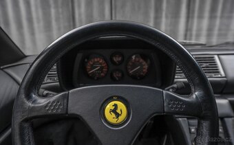 1990 Ferrari 348 TB - 16