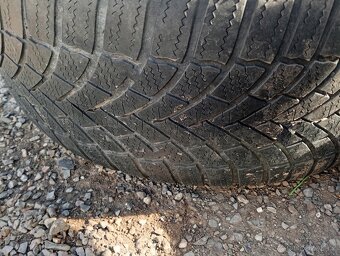 C4 GRAND PICASSO, C4 PICASSO ORIG. AL 16" 6Jx16CH4 ET-27 - 16