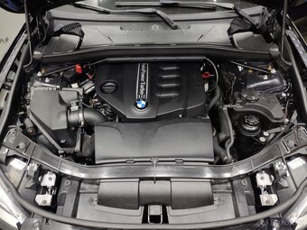 BMW X1 e84 25d 160kw / LCI / nové rozvody - 16
