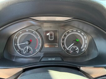 Škoda Scala 1.5 TSI STYLE 110Kw Automat - 16