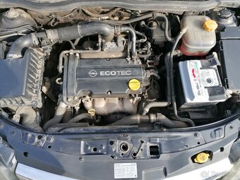 Opel Astra 1.4 16V GTC - 16