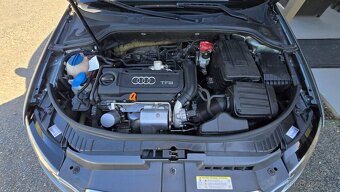 AUDI A3 1.4TFSi ATTRACTION  1MAJITEL - 16