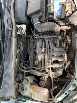 Ford Focus,  1.6i 74KW, Klima, Nová STK - 16