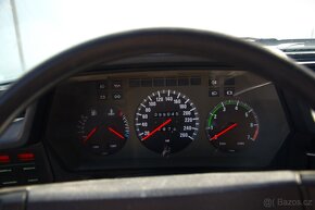 BMW e24 630CS manual Karmann - 16