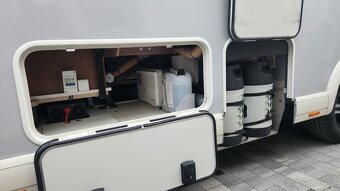 Carthago C-Tourer I 149, 2018, 69.500 km - 16