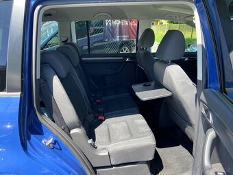 VW Touran 1.2 TSi 77kW Serviska,Senzory - 16