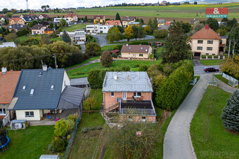 Prodej rodinného domu, 107 m², Zlín, ul. Kostelecká - 16