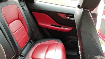 Jaguar F-Pace 35t AWD R-Sport 250 kW - 16
