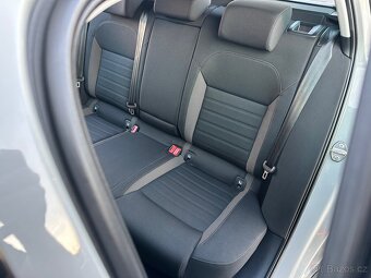 Škoda Superb 3 (FL) Scout 2.0 TDI DSG 147kw 4x4 2021 - 16