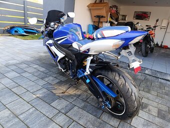 Suzuki GSX-R K7 CR doklady - 16