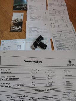 SUPERB L&K/9.2022/2.0Tdi-110ps/VIRTUAL TACHO/360KAM/90tisKM - 16