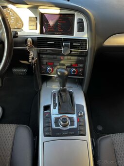 Audi 46 Avant 2,0 tdi125kw - 16