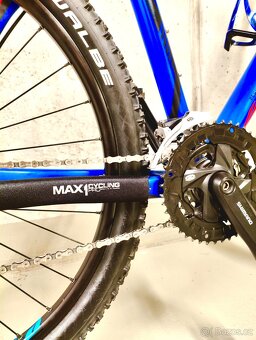 Rock Machine Torrent 30-27 rám 19" na 175-185cm - 16