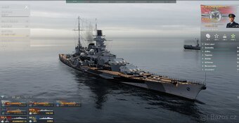 World of Warships - ucet - 16