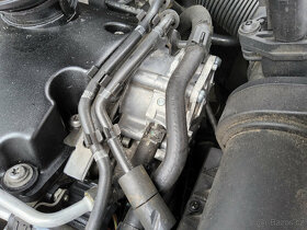 VW PASSAT 2007 1,9TDI 77kW BXE JEZDI, DILY z VOZU - 16