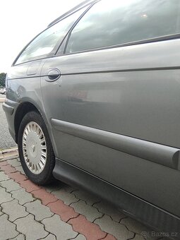 Prodám Citroen C5 break combi 2.2 Hdi rok 2003 bez stk - 16