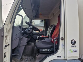 DAF LF55.220, Euro 5, Carrier +DPH - 16