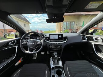 KIA XCeed GT-line 1.5T-GDi 118kW 7°DCT 2023 - 16